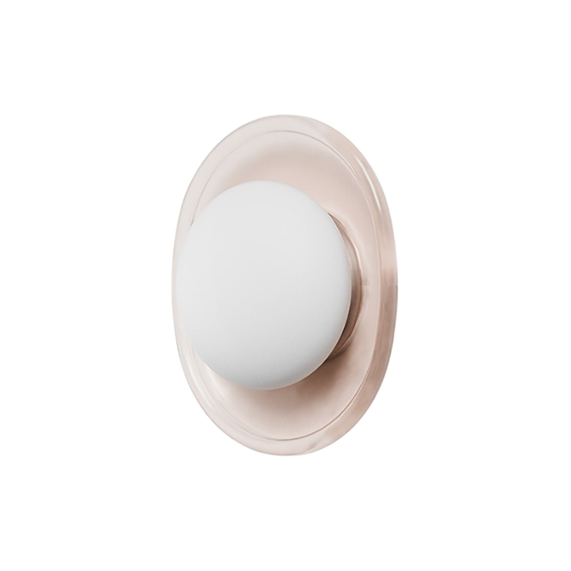 Crepe LED Wall Light.