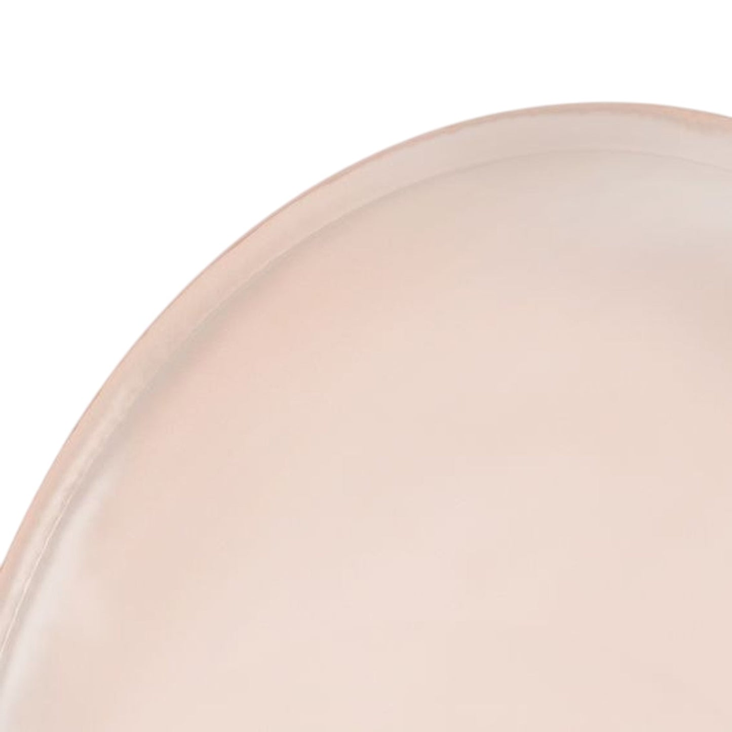 Crepe LED Wall Light in Detail.