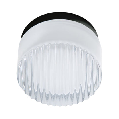 Crisp LED Flush Mount Ceiling Light in Detail.