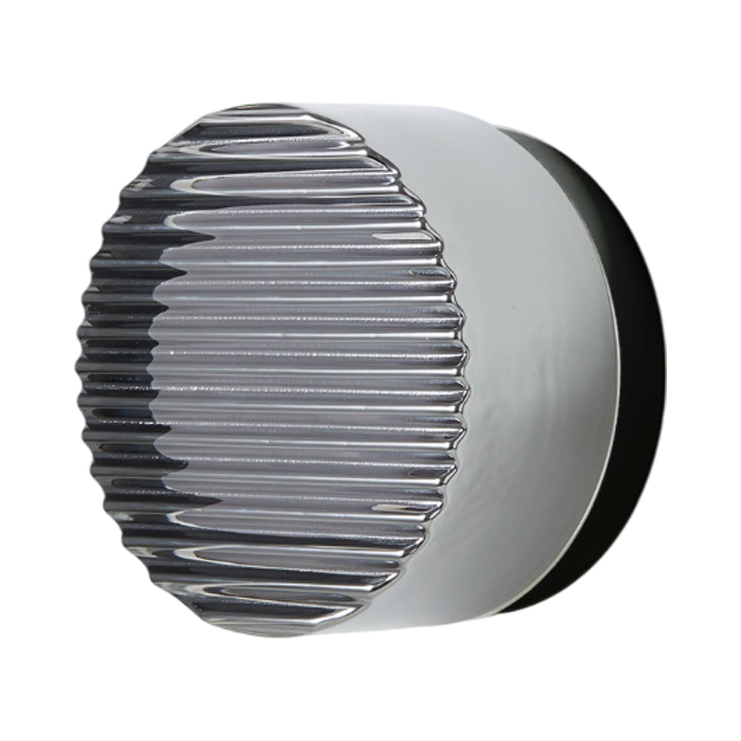 Crisp LED Wall Light in Detail.