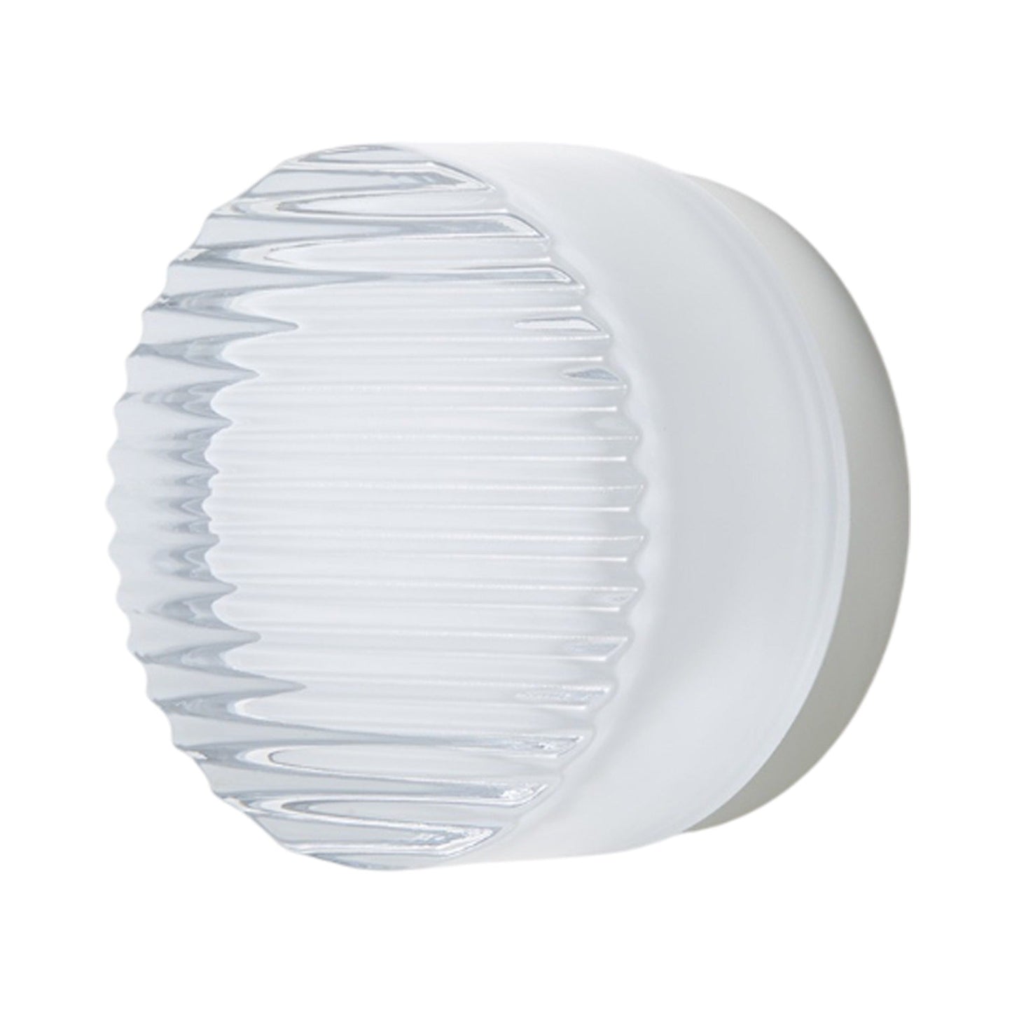Crisp LED Wall Light in Detail.