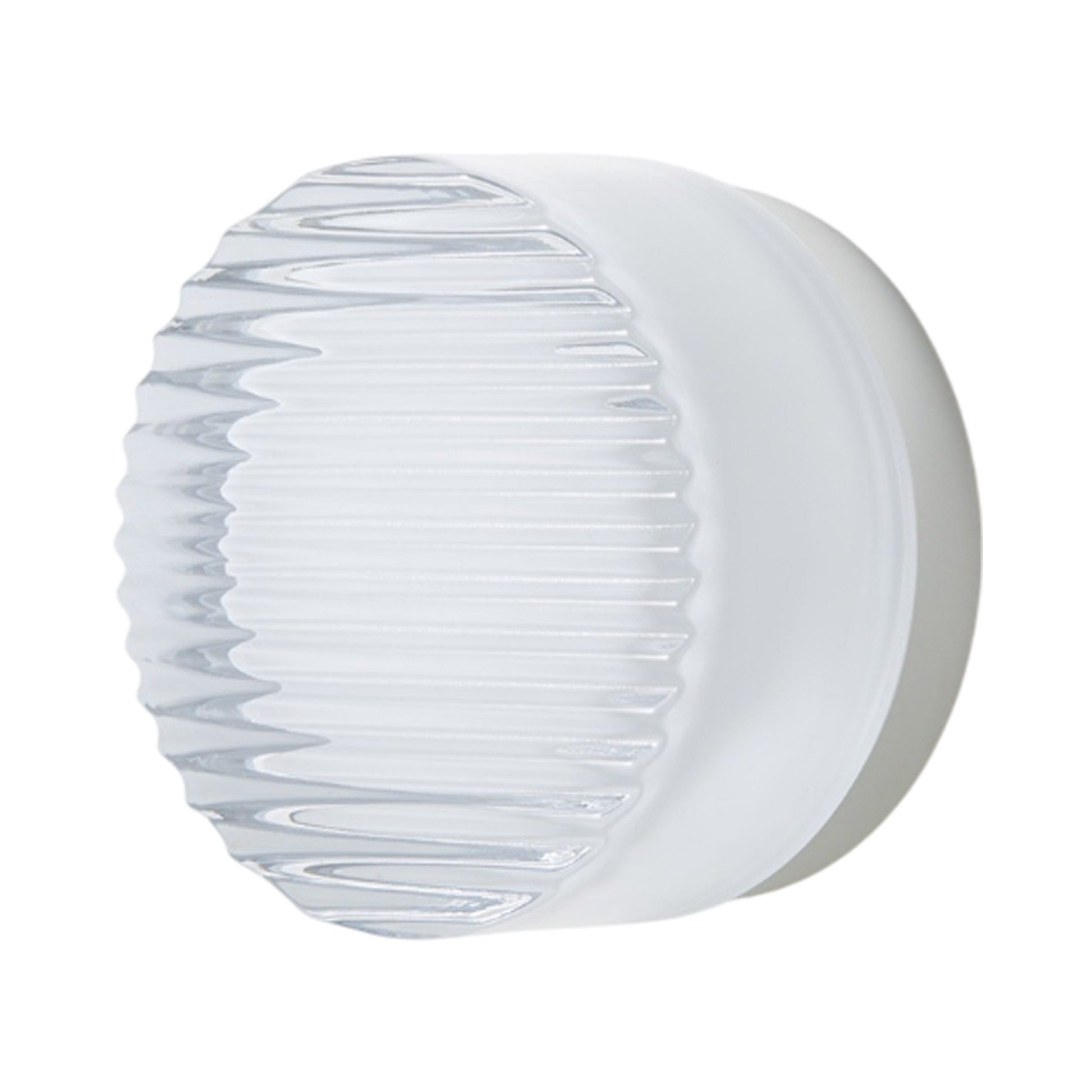 Crisp LED Wall Light in Detail.