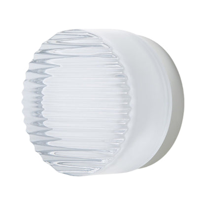Crisp LED Wall Light in Detail.