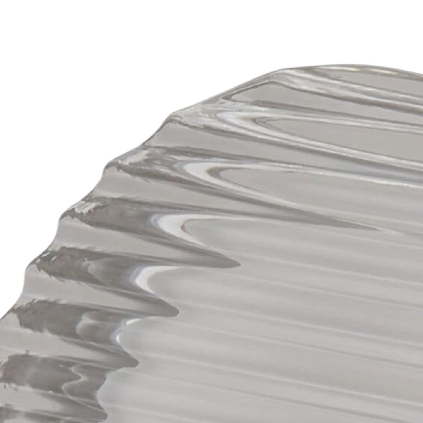 Crisp LED Wall Light in Detail.