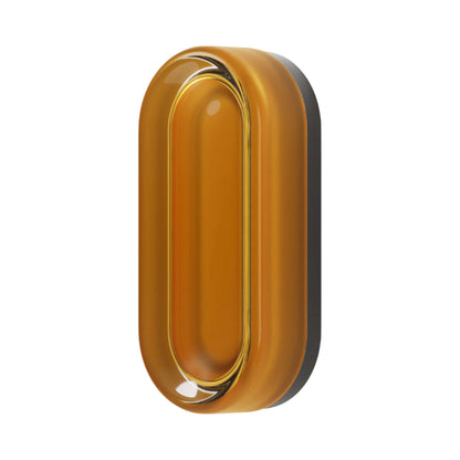 Dimple Dash LED Wall Light in Detail.