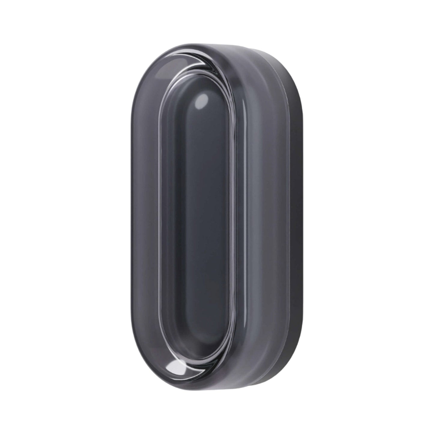 Dimple Dash LED Wall Light in Detail.