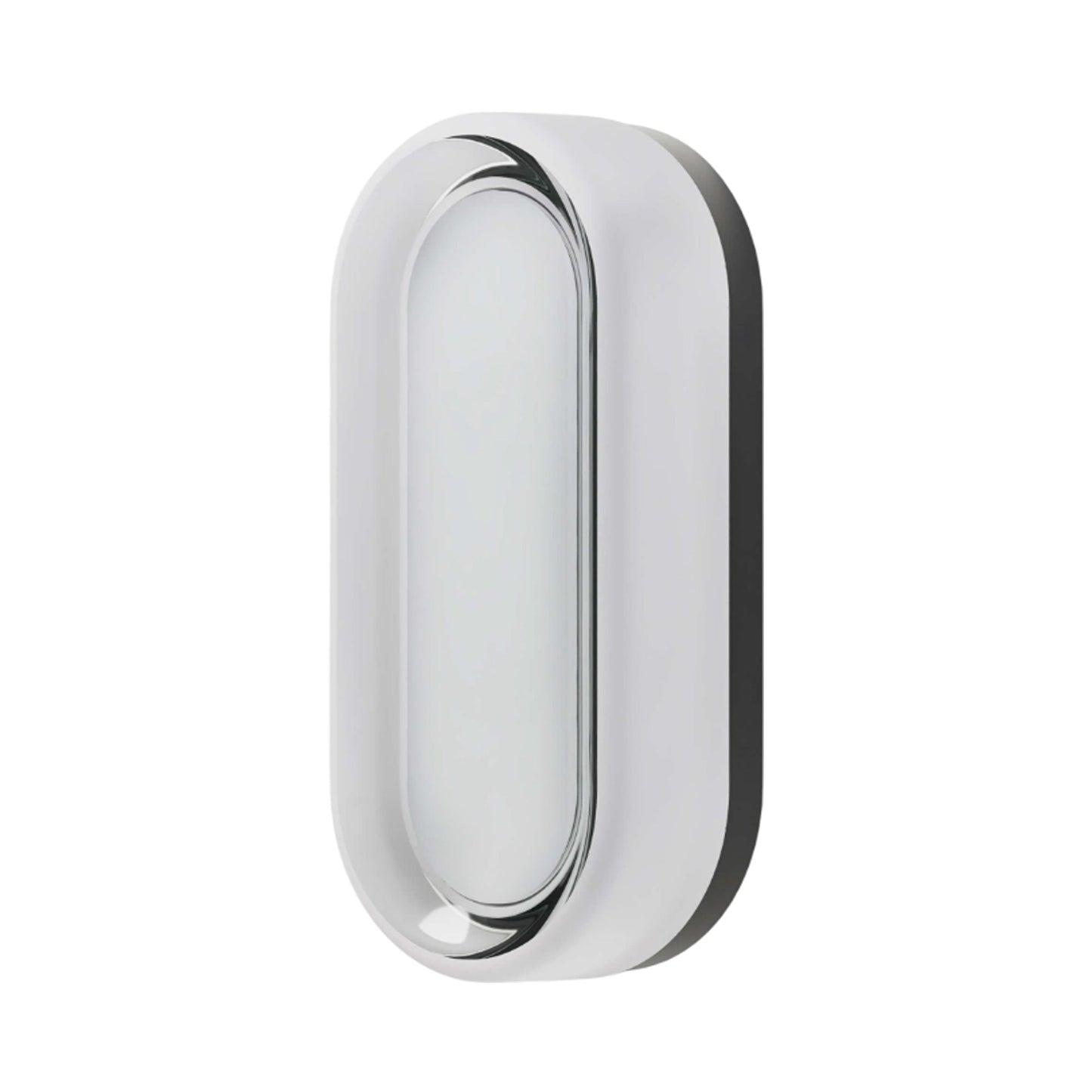 Dimple Dash LED Wall Light in Detail.