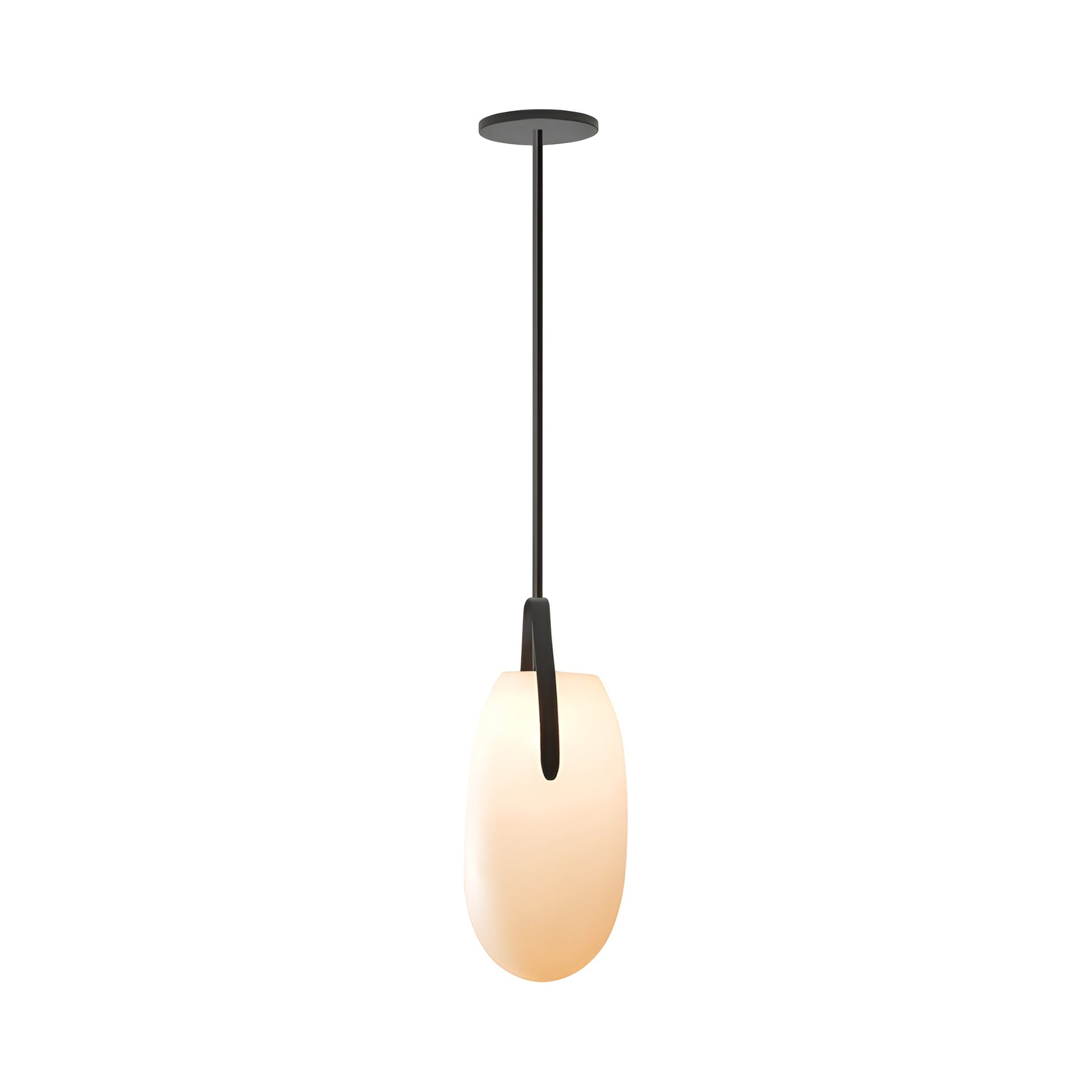 Gala LED Pendant Light (Asymmetrical Mixed Globes).