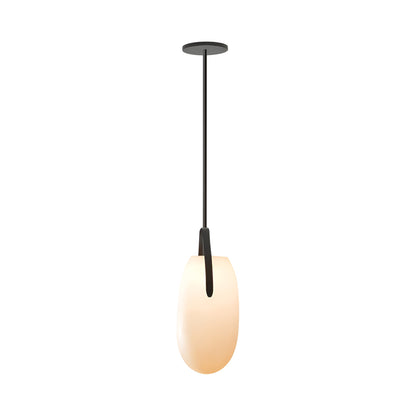 Gala LED Pendant Light (Asymmetrical Mixed Globes).