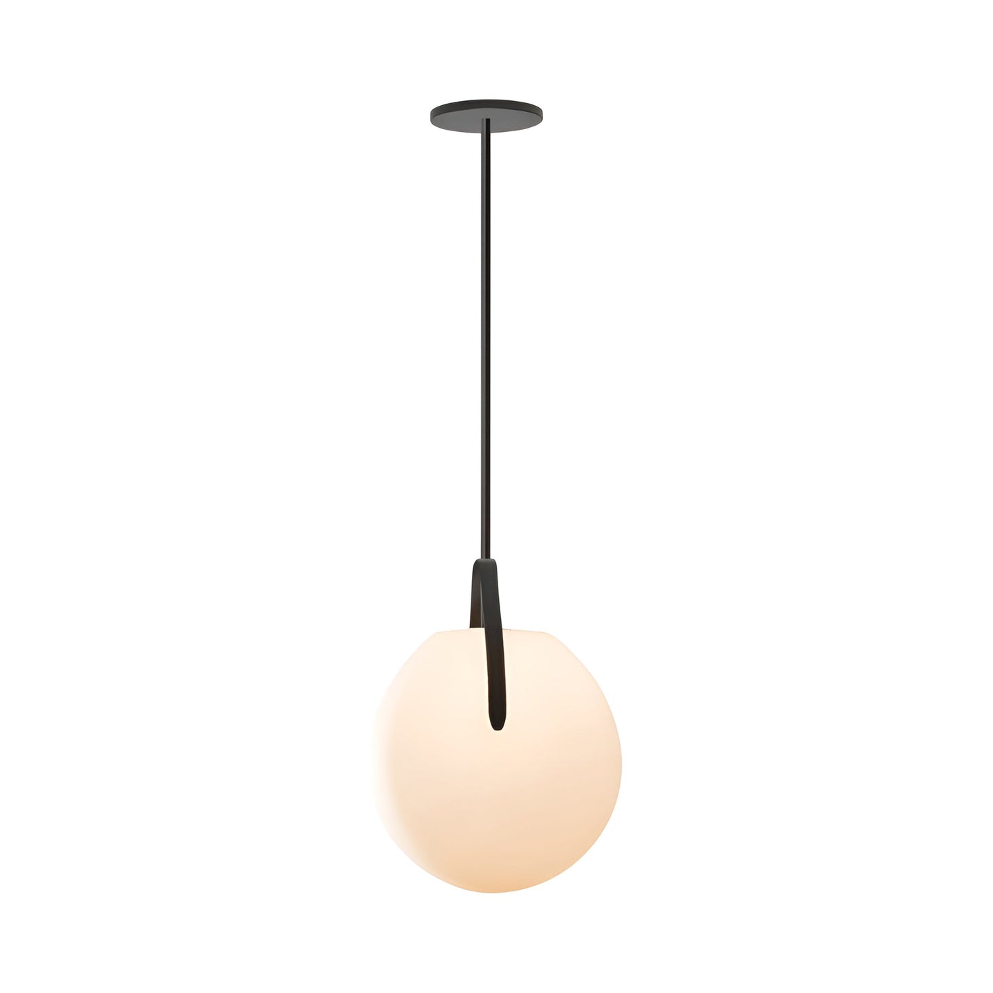 Gala LED Pendant Light (Symmetrical Large Globes).