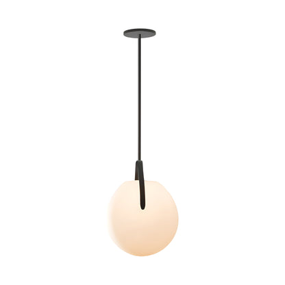 Gala LED Pendant Light (Symmetrical Large Globes).