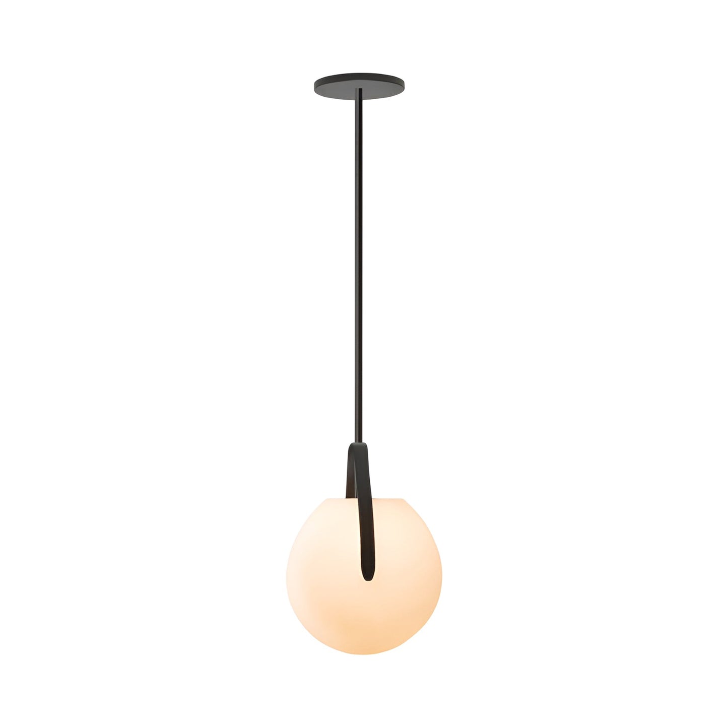 Gala LED Pendant Light (Symmetrical Mixed Globes).