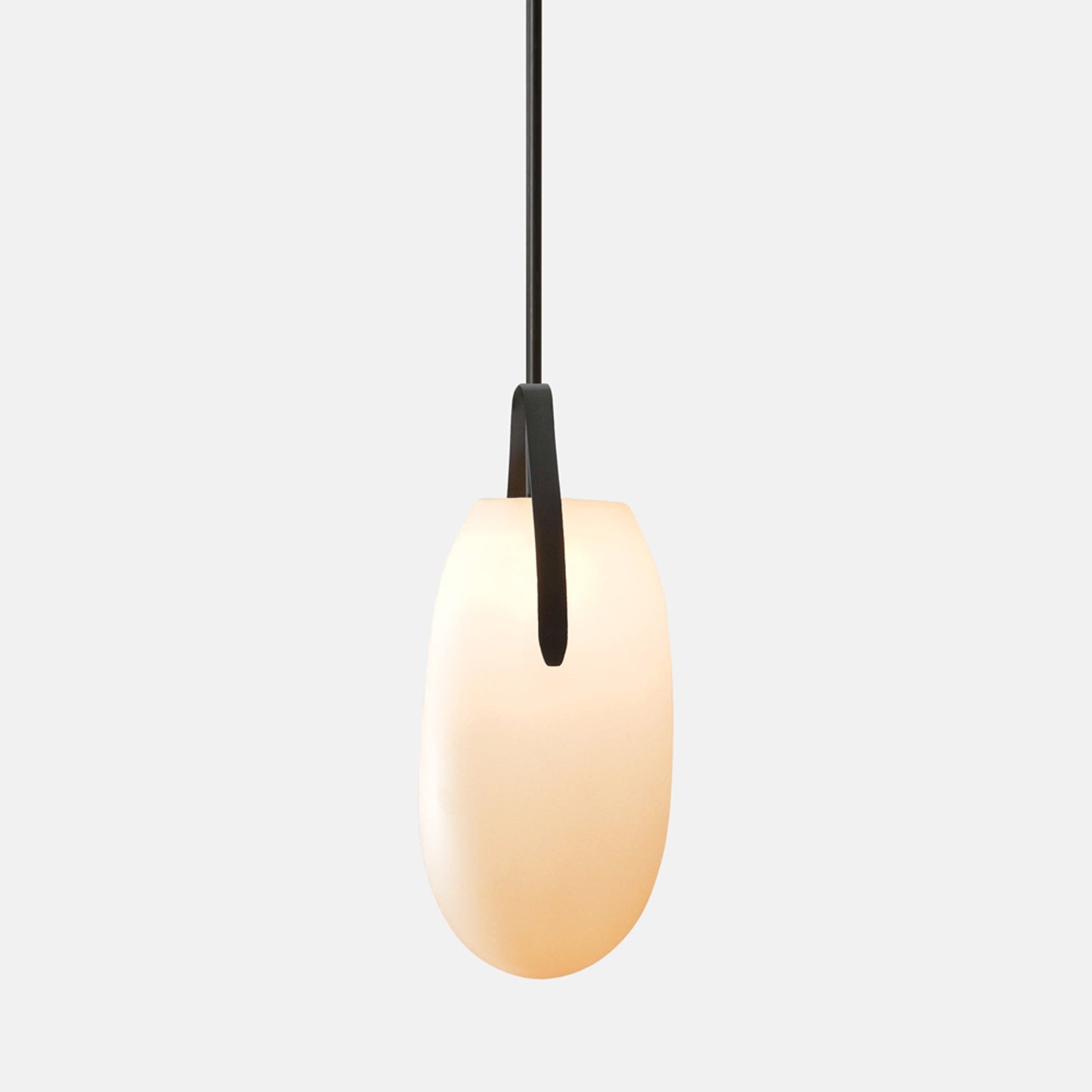 Gala LED Pendant Light in Detail.
