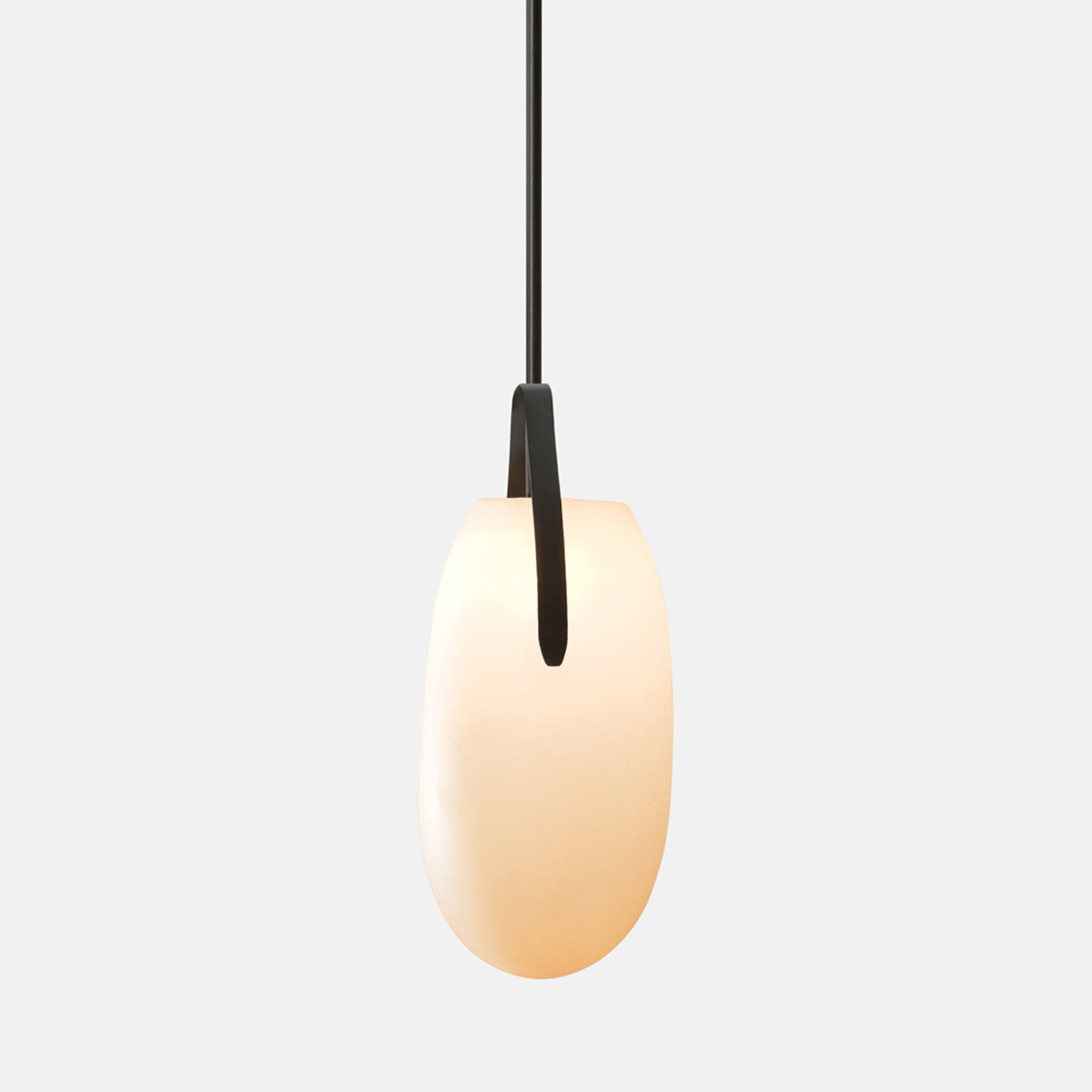 Gala LED Pendant Light in Detail.