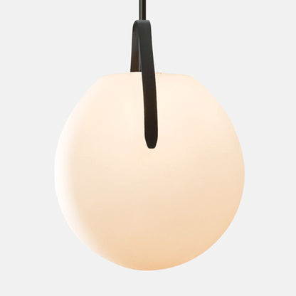 Gala LED Pendant Light in Detail.