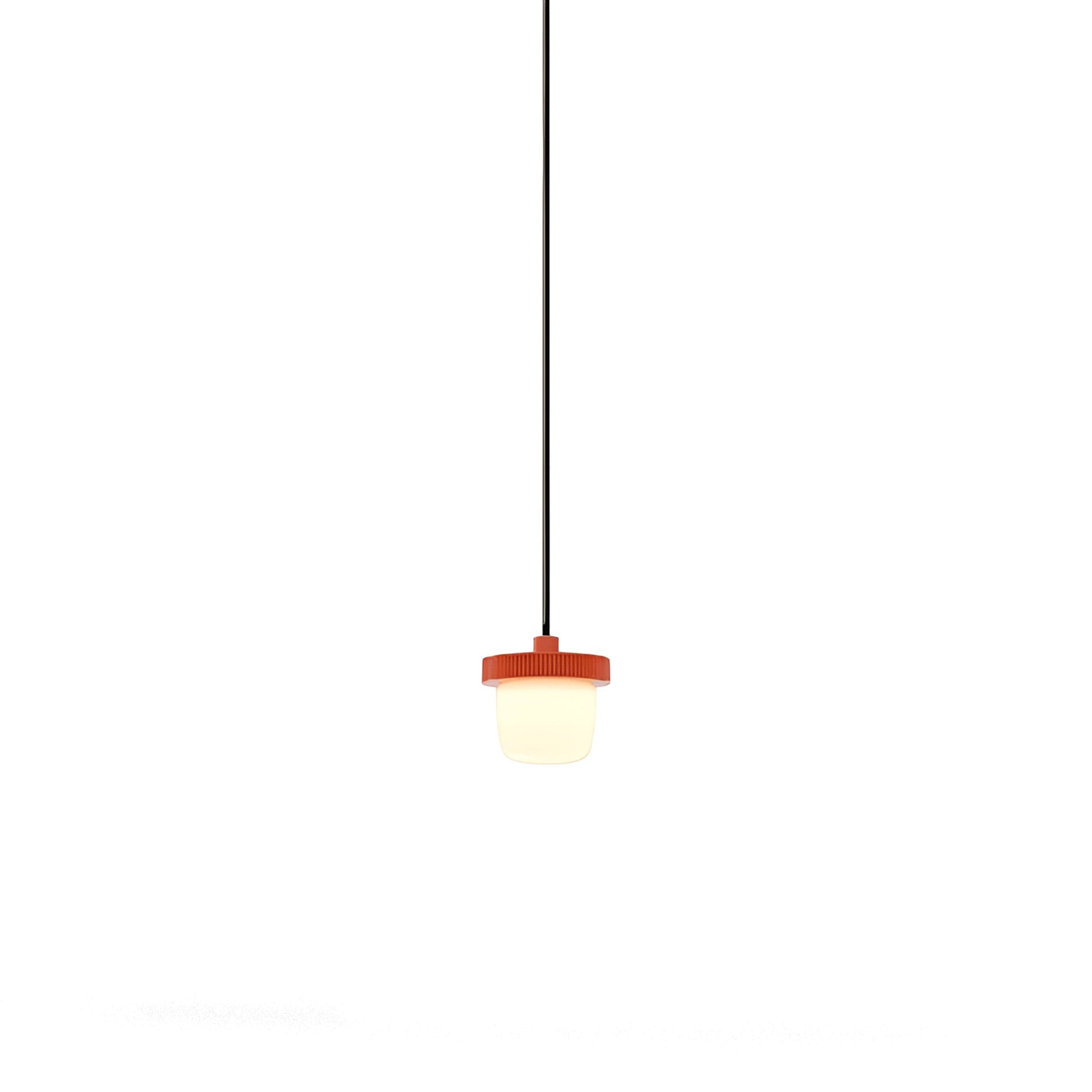 Hoist LED Pendant Light.
