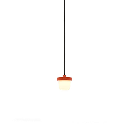 Hoist LED Pendant Light.