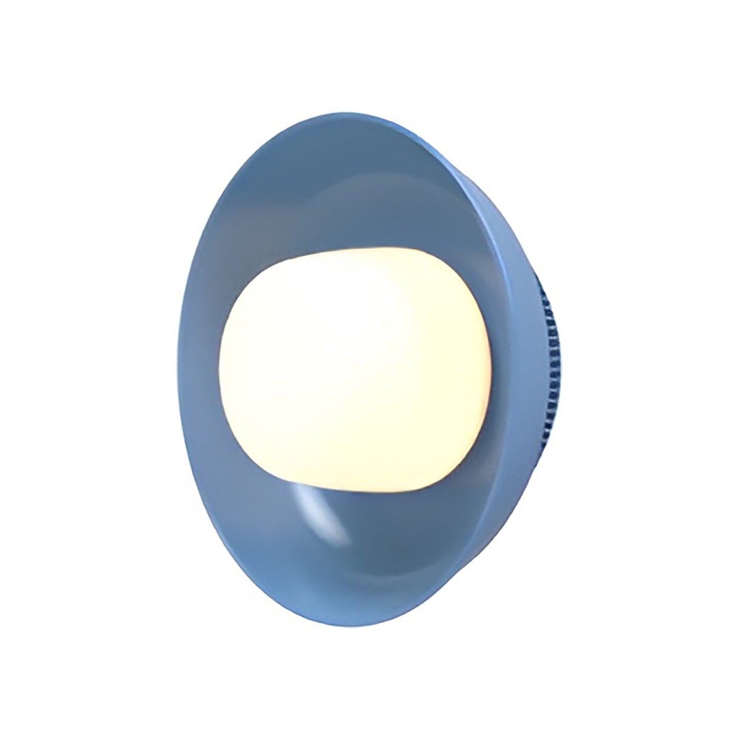 Hoist Shade LED Wall Light.