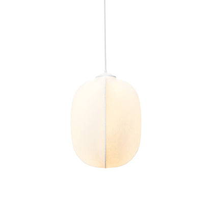 Mori Gourd LED Pendant Light (2700K).
