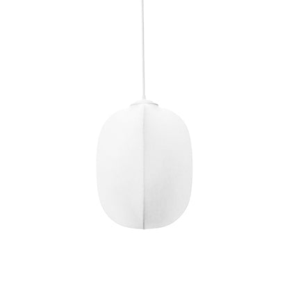 Mori Gourd LED Pendant Light.