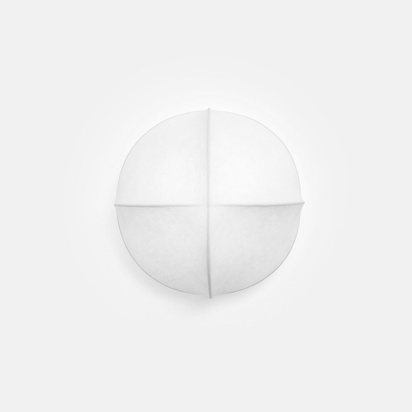 Mori LED Wall Light in Detail.