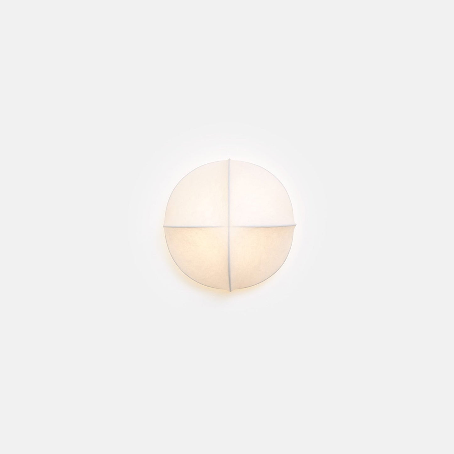 Mori LED Wall Light in Detail.