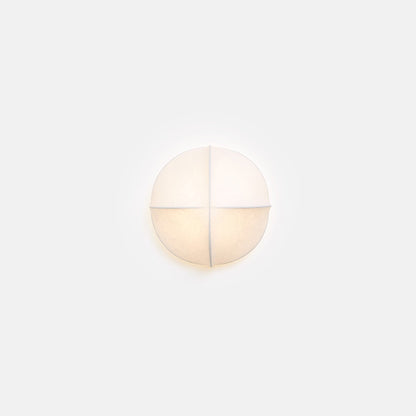 Mori LED Wall Light in Detail.