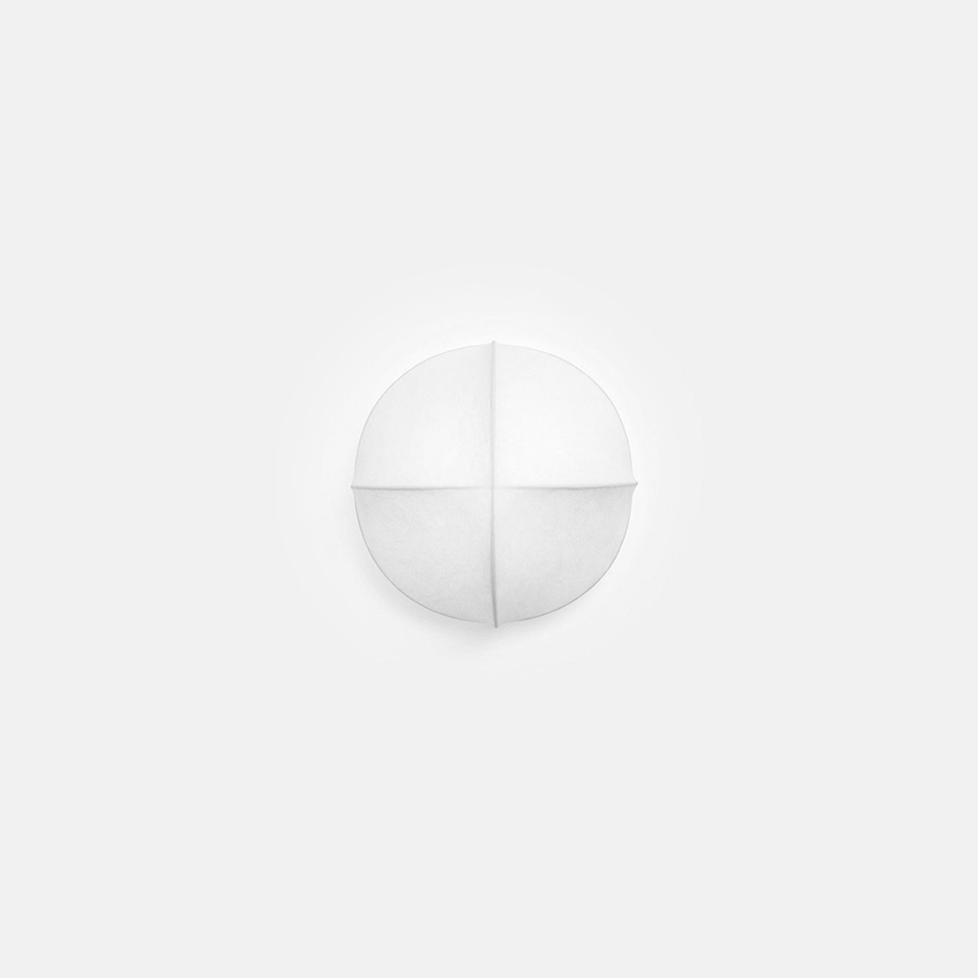 Mori LED Wall Light in Detail.
