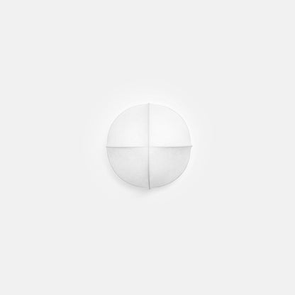 Mori LED Wall Light in Detail.