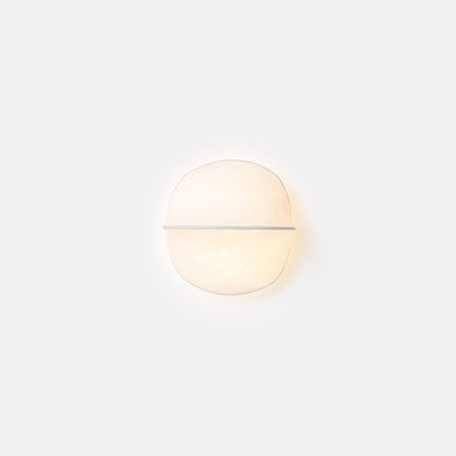 Mori LED Wall Light in Detail.