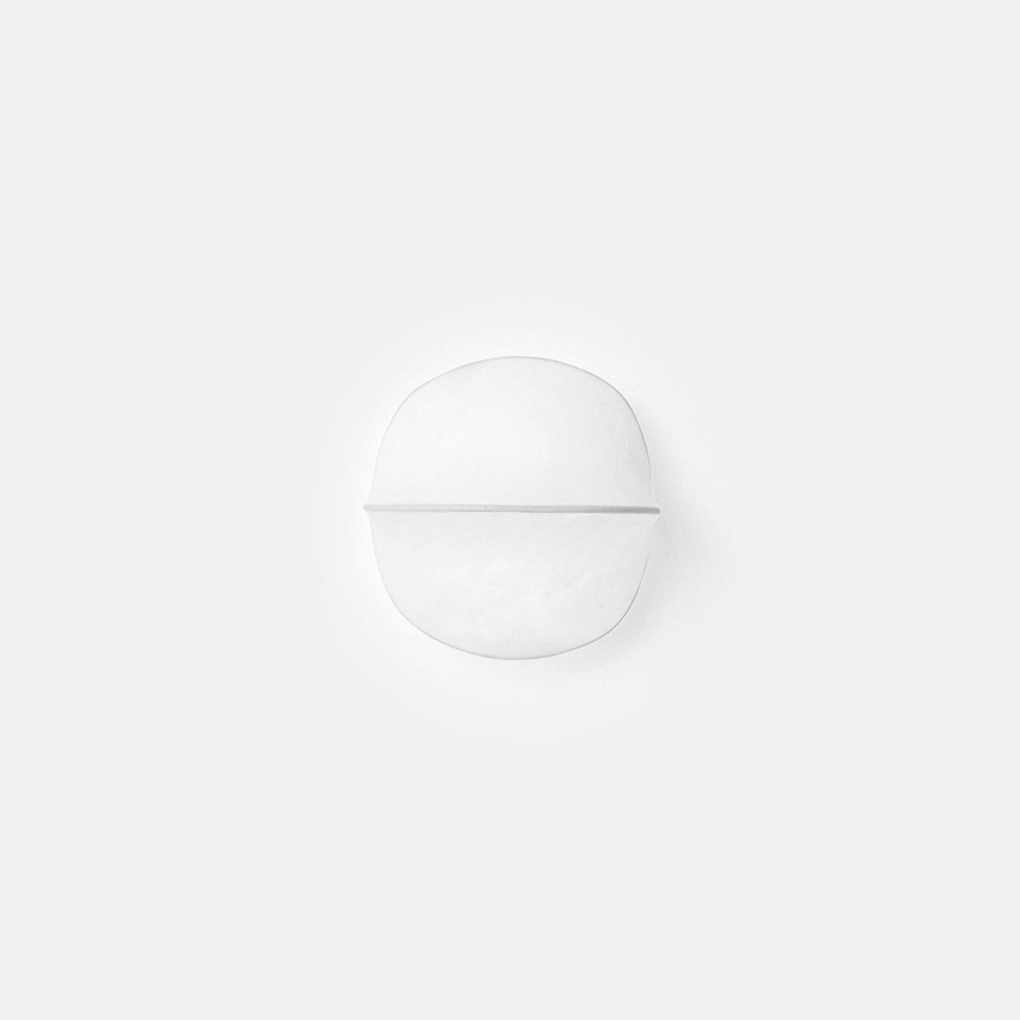 Mori LED Wall Light in Detail.