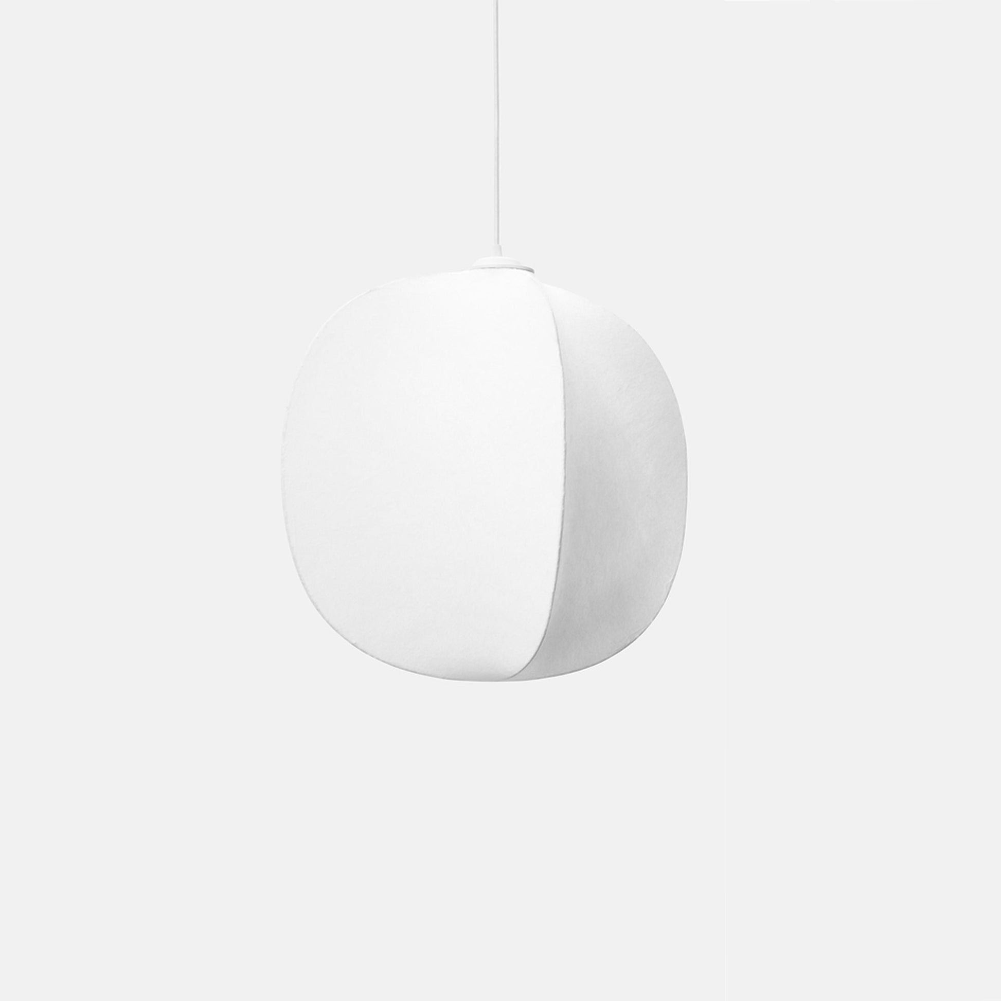 Mori Nut LED Pendant Light in Detail.