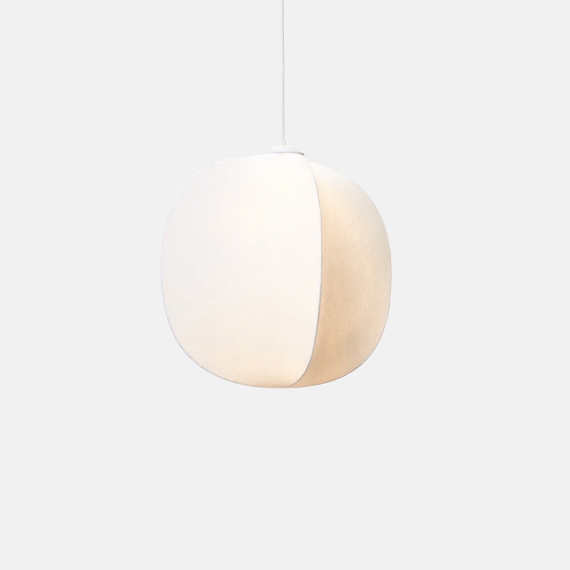 Mori Nut LED Pendant Light in Detail.