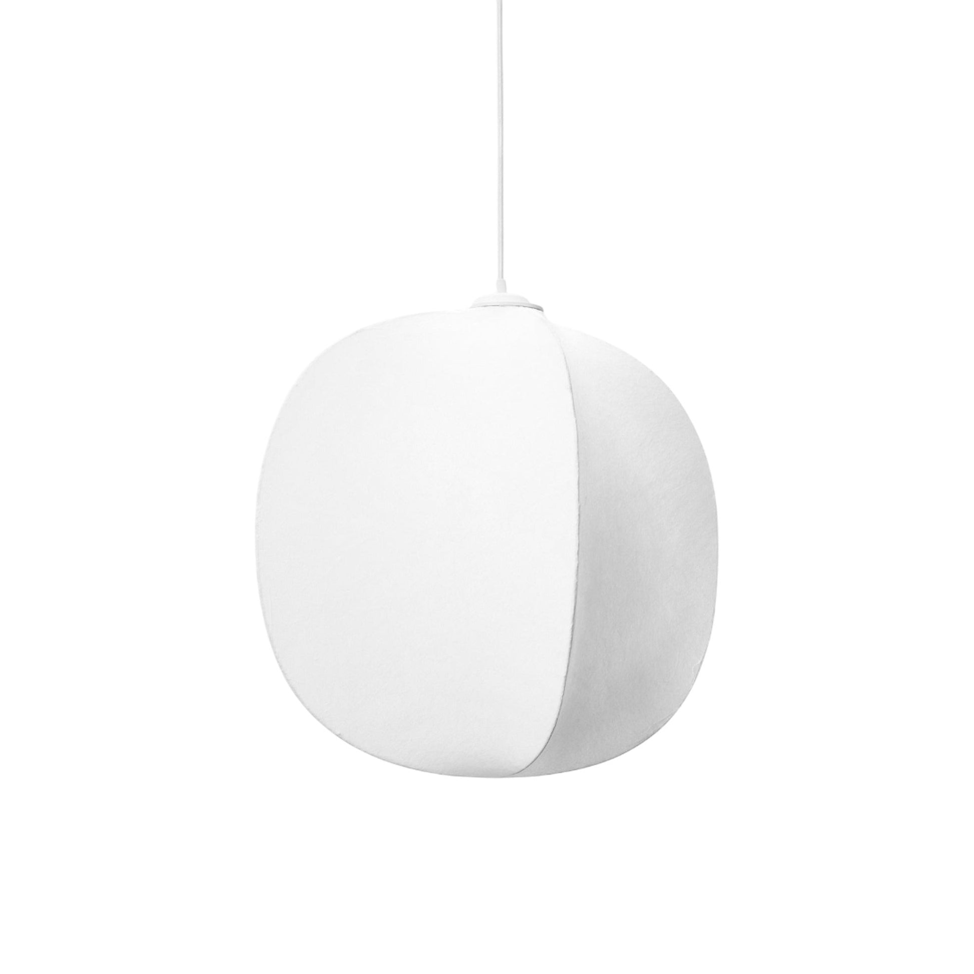 Mori Squash LED Pendant Light.