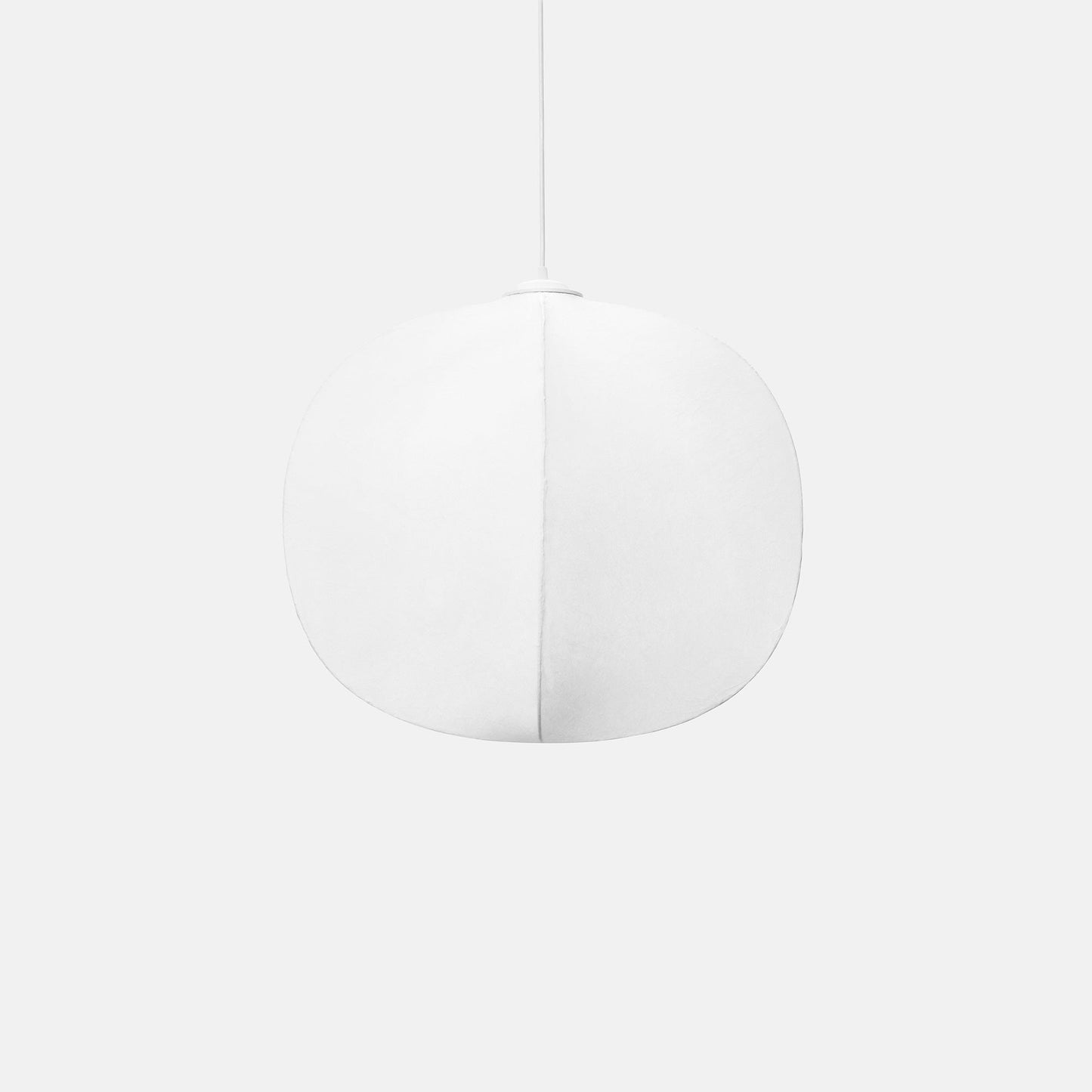Mori Squash LED Pendant Light in Detail.