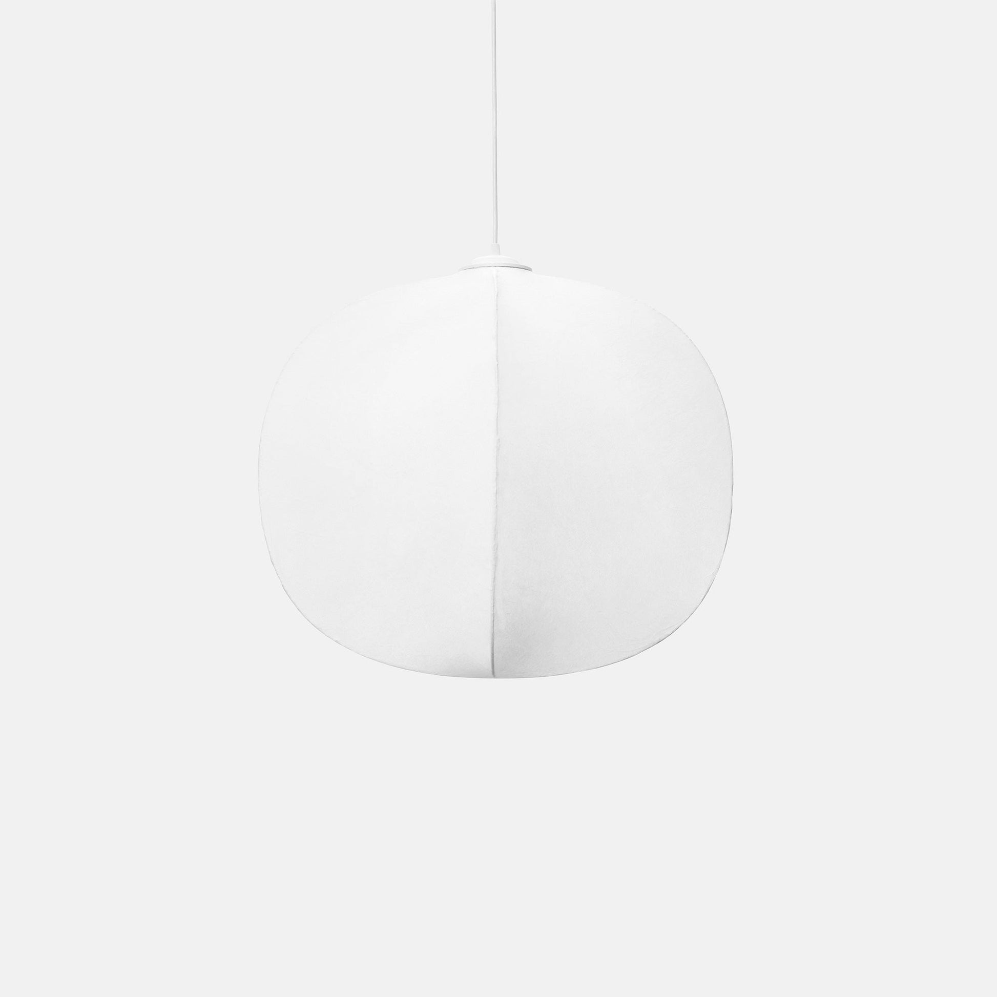 Mori Squash LED Pendant Light in Detail.