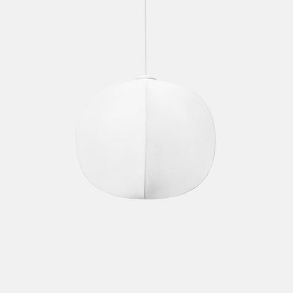 Mori Squash LED Pendant Light in Detail.