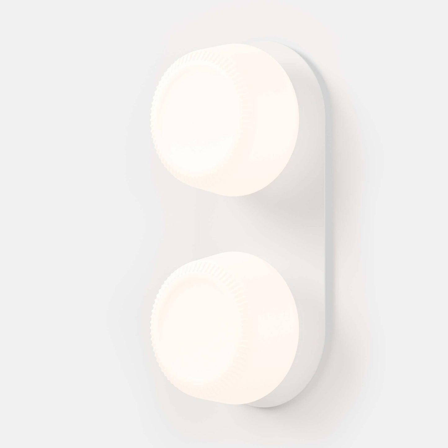 Pastille 2 LED Bath Wall Light in Detail.