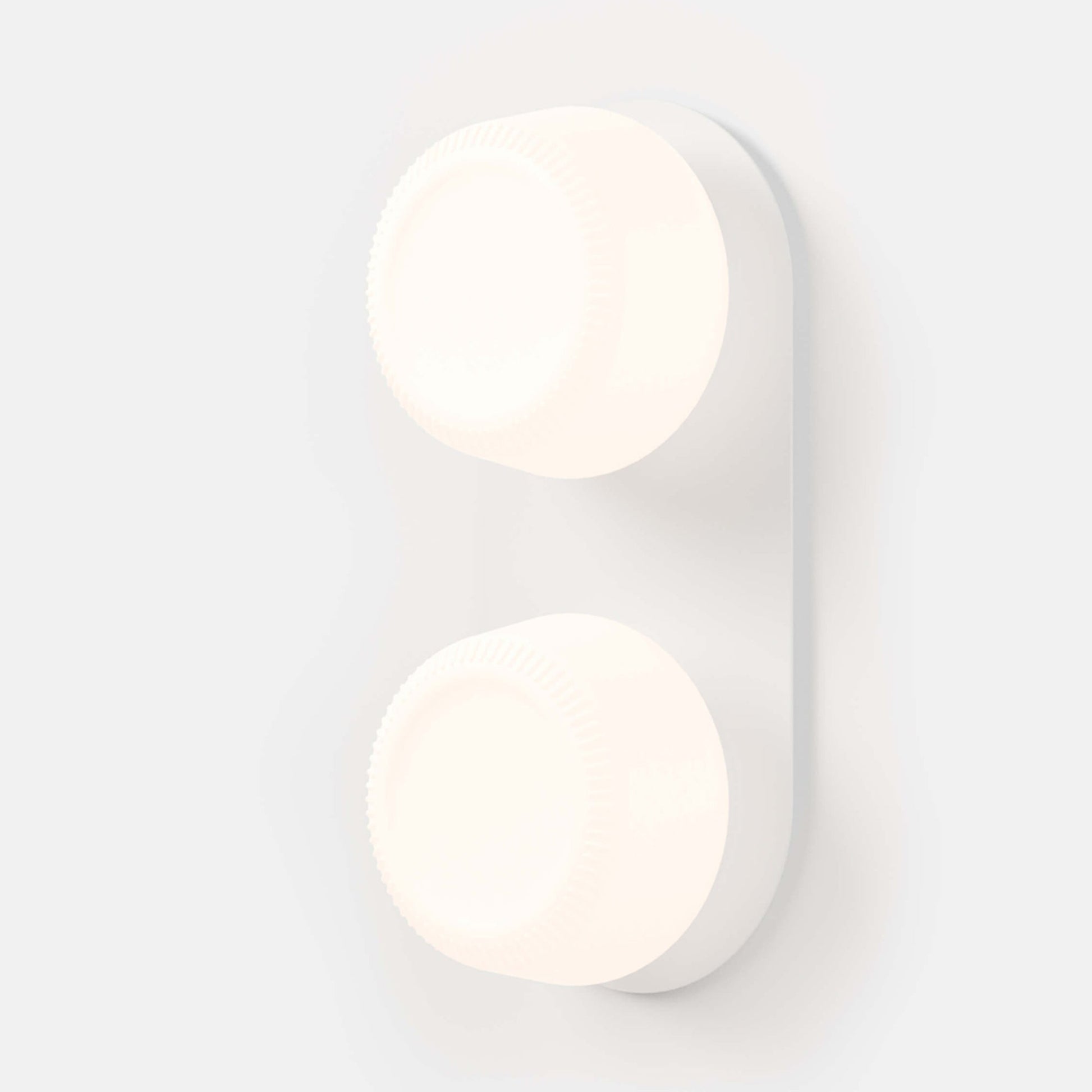 Pastille 2 LED Bath Wall Light in Detail.