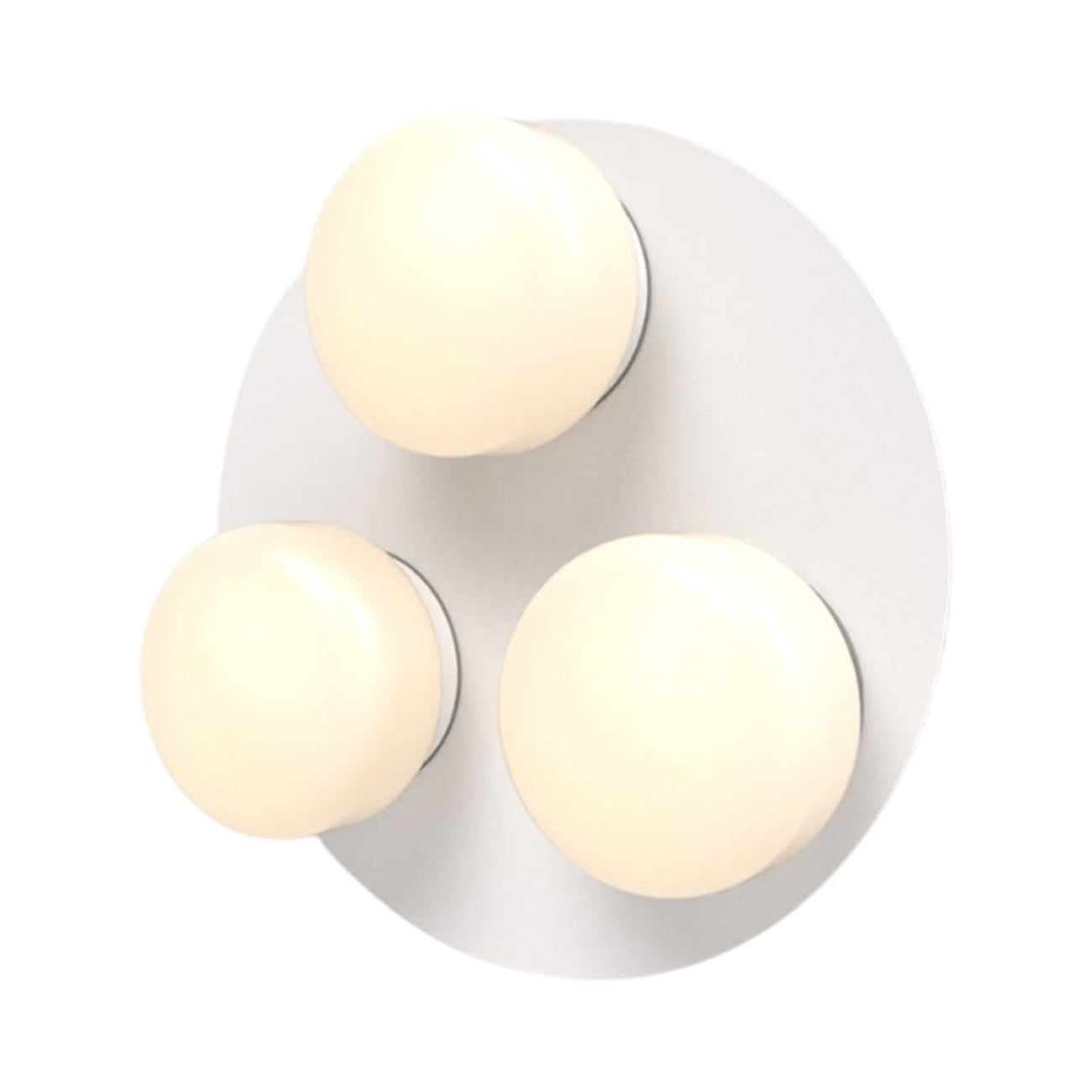 Pastille Cluster LED Wall Light