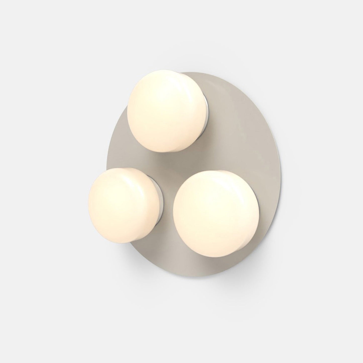 Pastille Cluster LED Wall Light in Detail.
