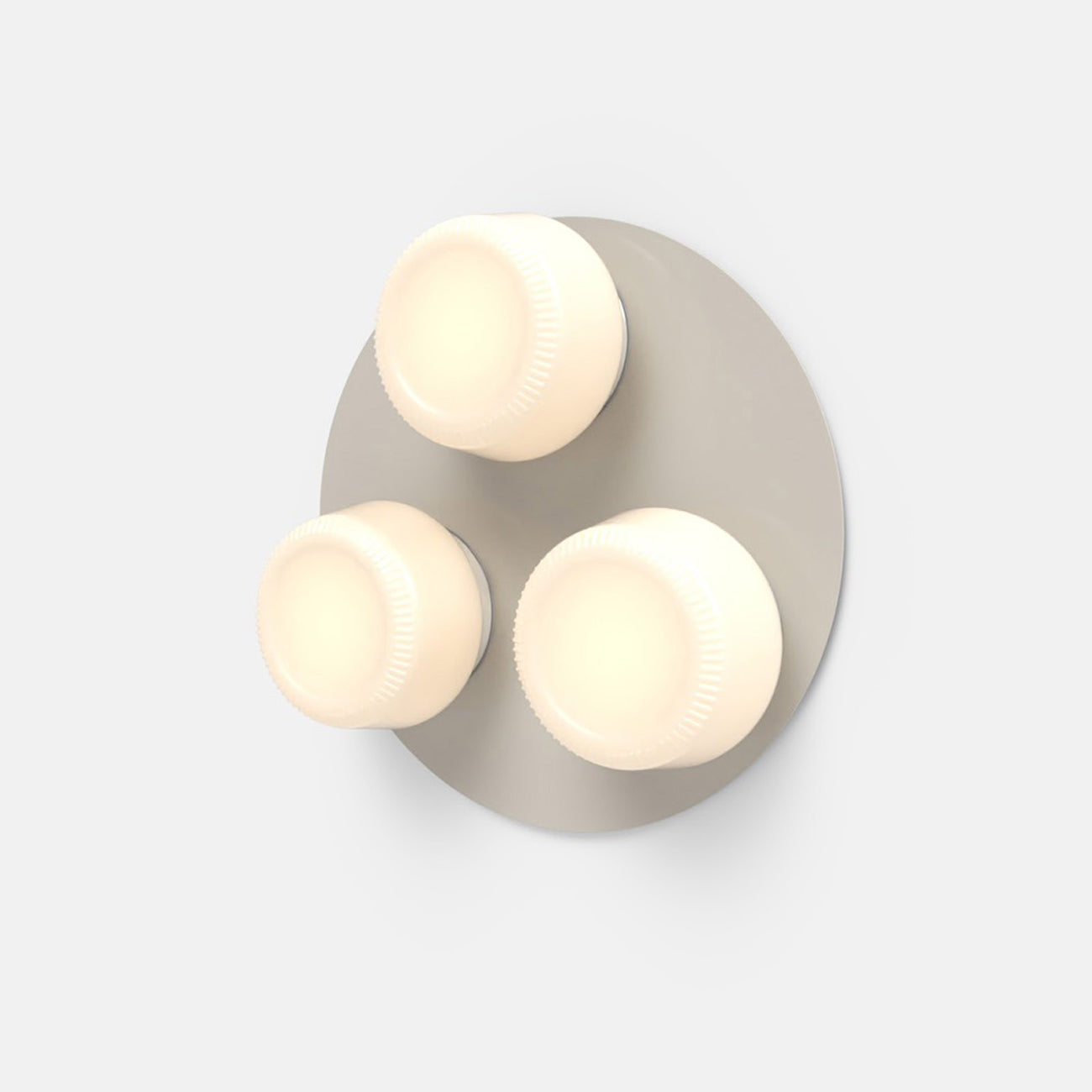 Pastille Cluster LED Wall Light in Detail.