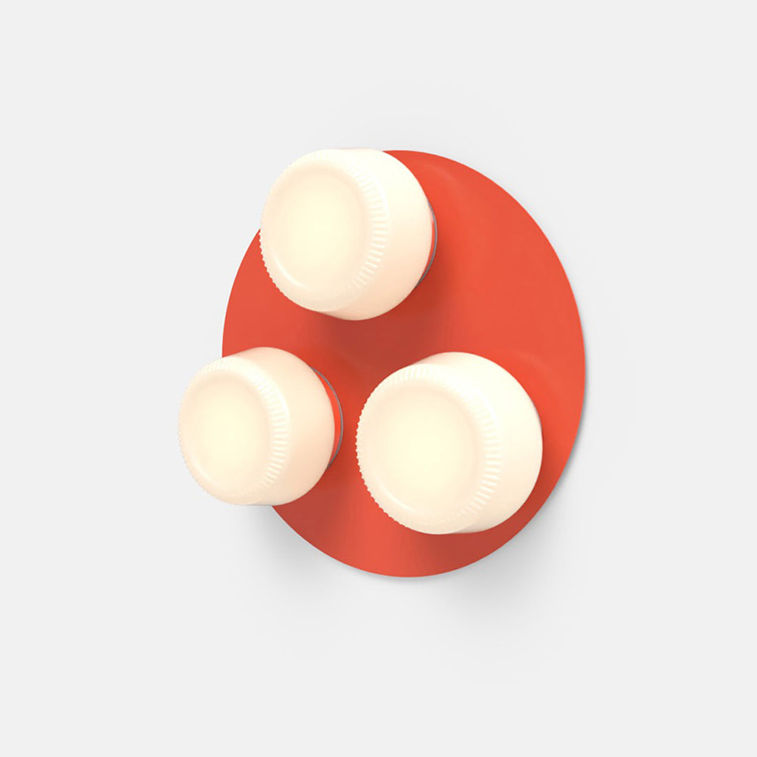 Pastille Cluster LED Wall Light in Detail.