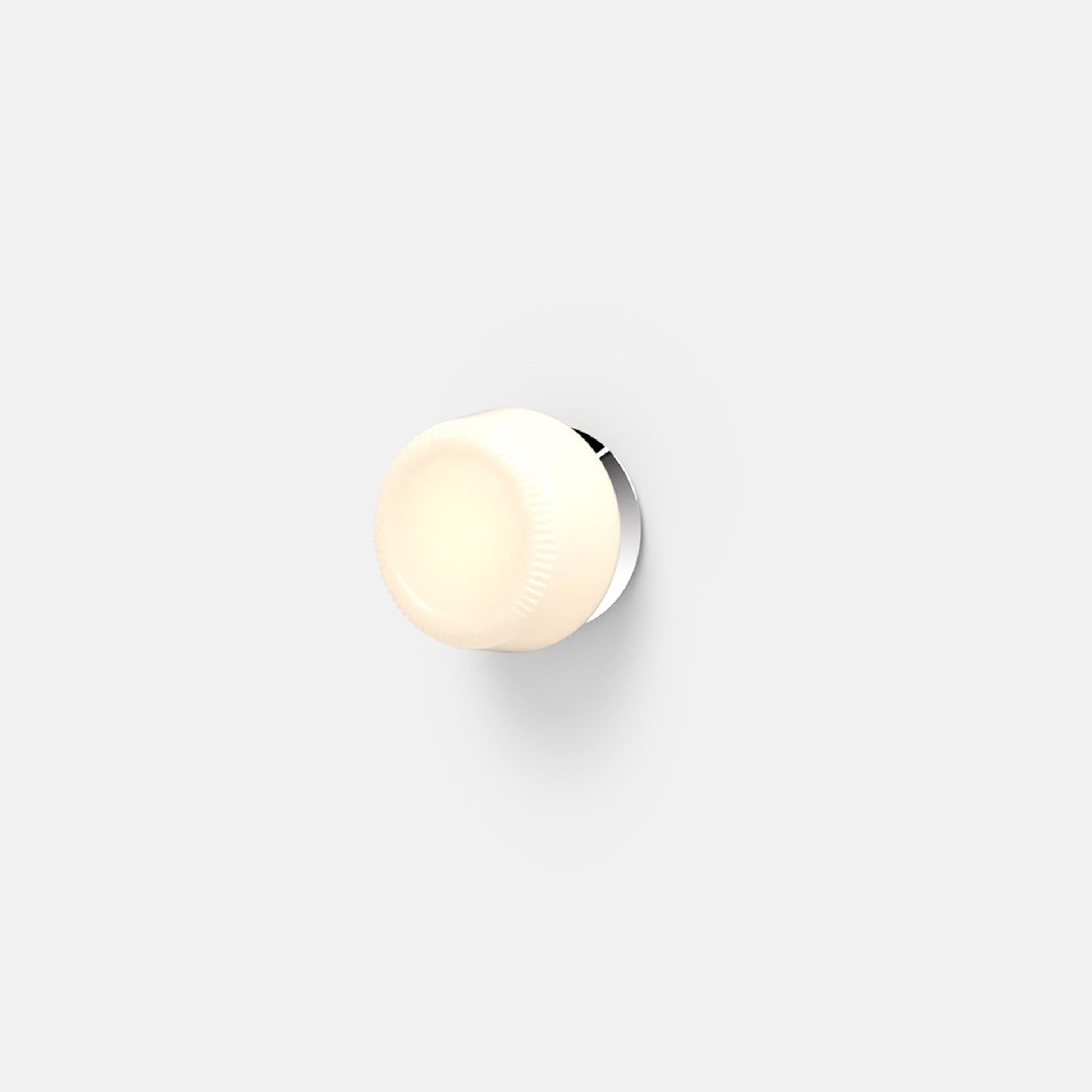 Pastille Collar LED Wall Light in Detail.