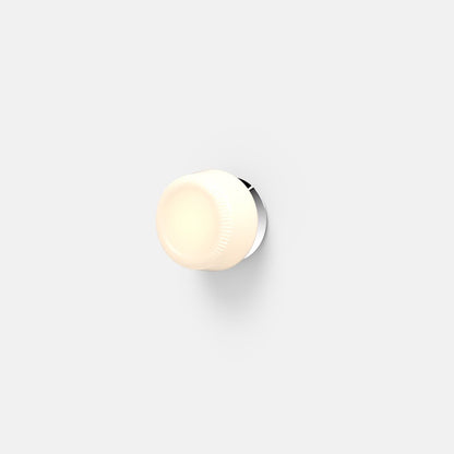 Pastille Collar LED Wall Light in Detail.