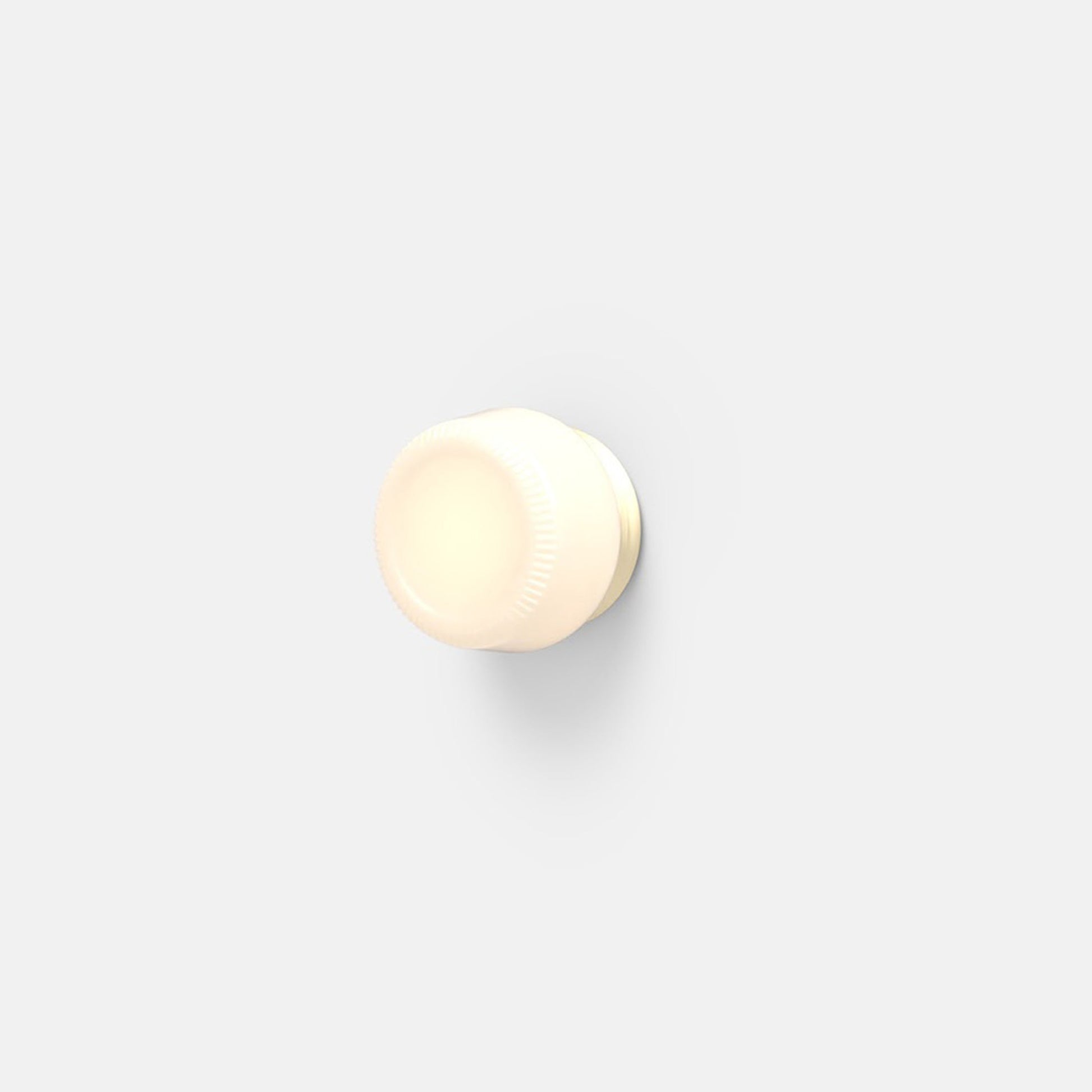 Pastille Collar LED Wall Light in Detail.