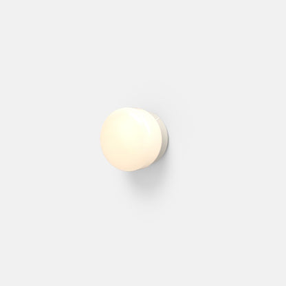 Pastille Collar LED Wall Light in Detail.