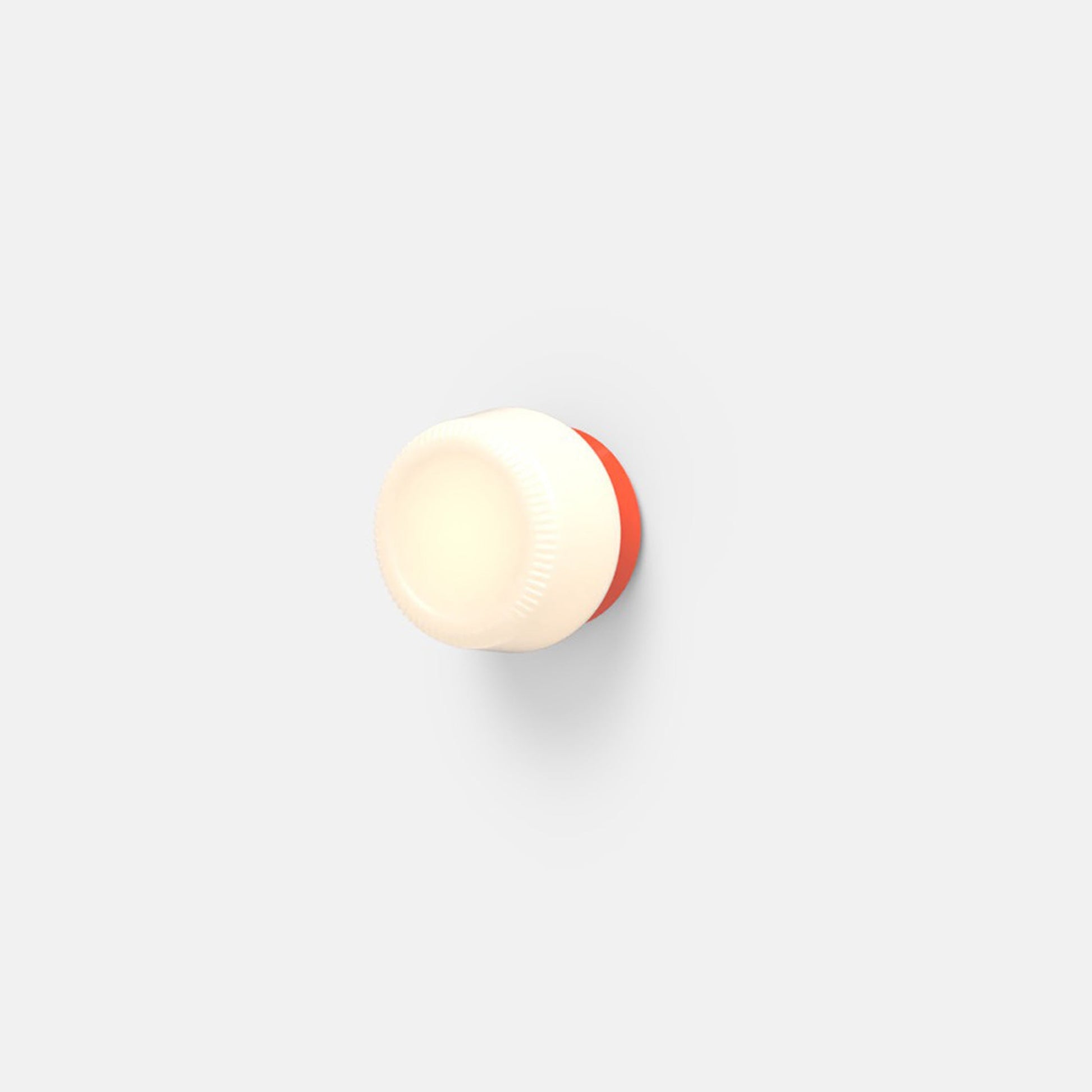 Pastille Collar LED Wall Light in Detail.