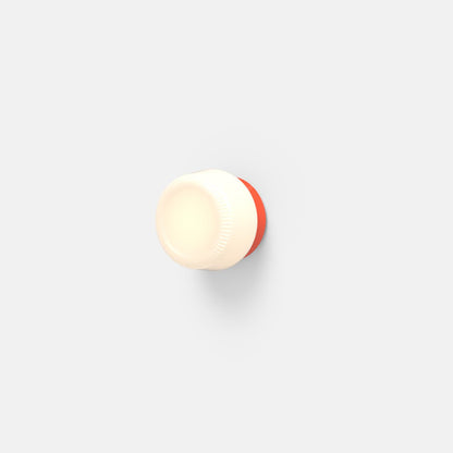 Pastille Collar LED Wall Light in Detail.