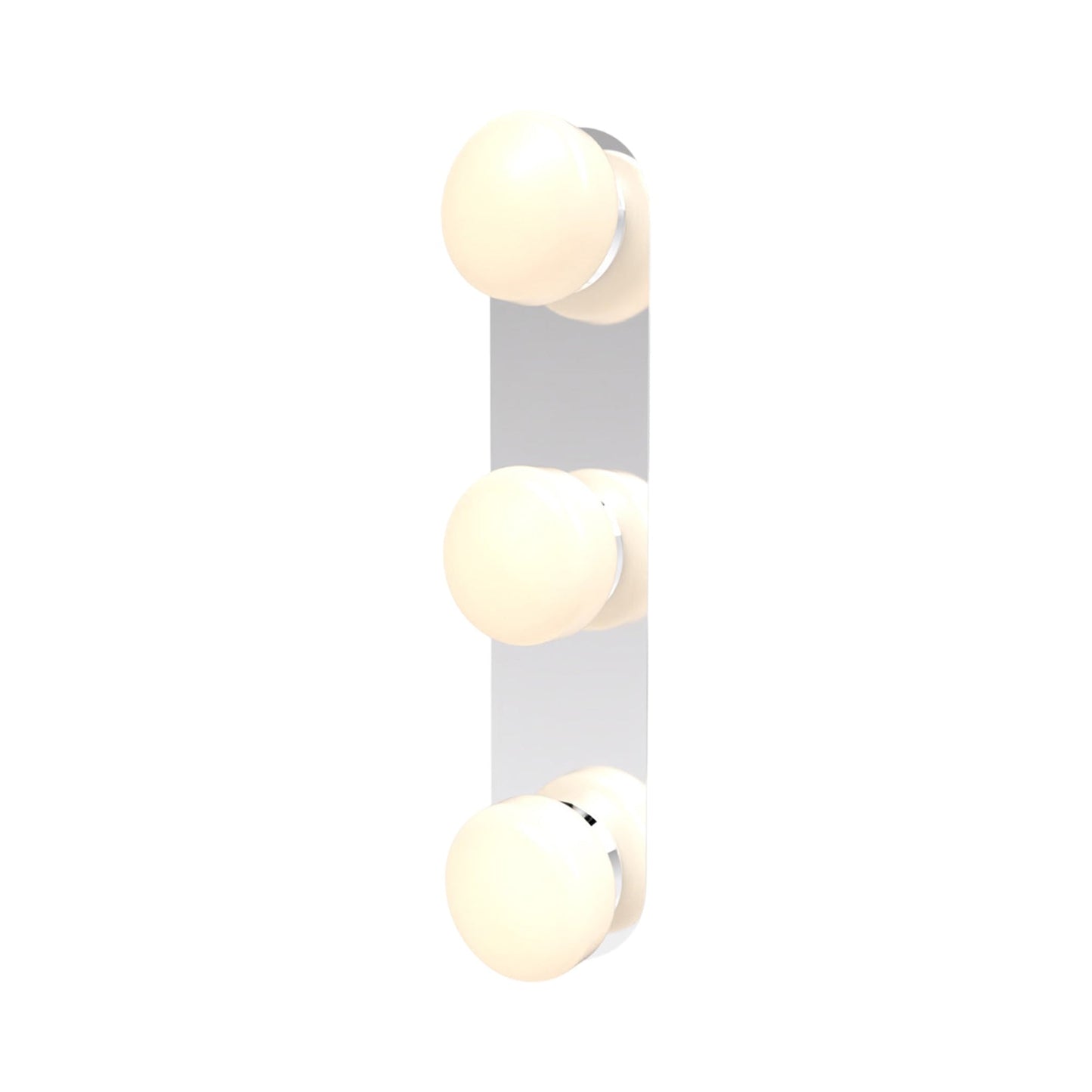 Pastille LED Bath Vanity Light.